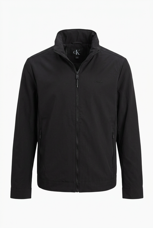 Calvin Klein Full Zip Jacket