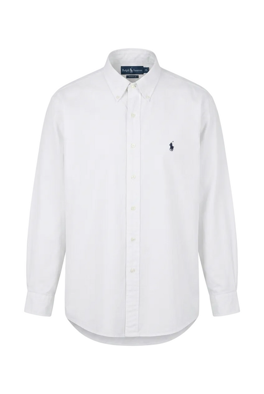 Polo Ralph Lauren Casual Longsleeve Shirt