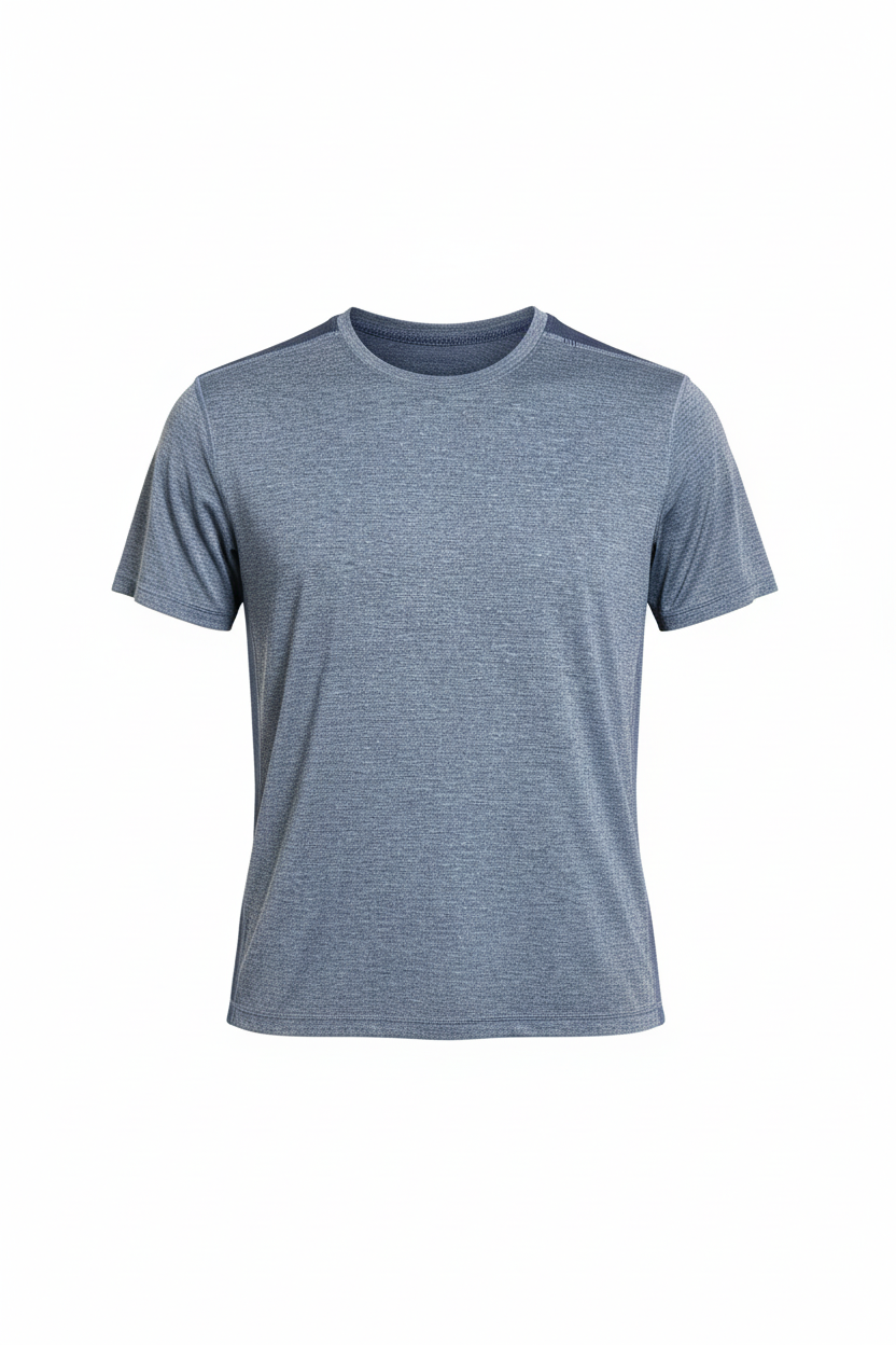 Lululemon Pique Performance T Shirt