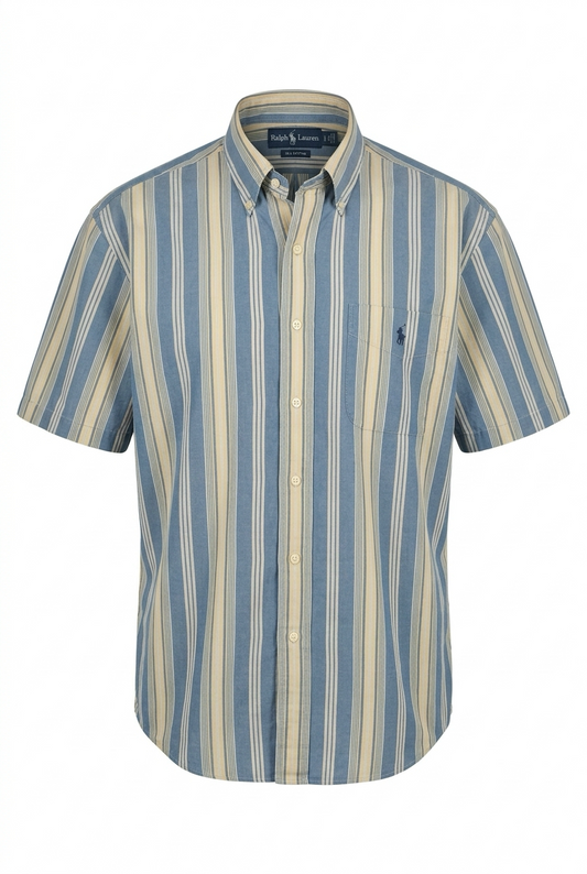 Polo Ralph Lauren Shortsleeve Shirt