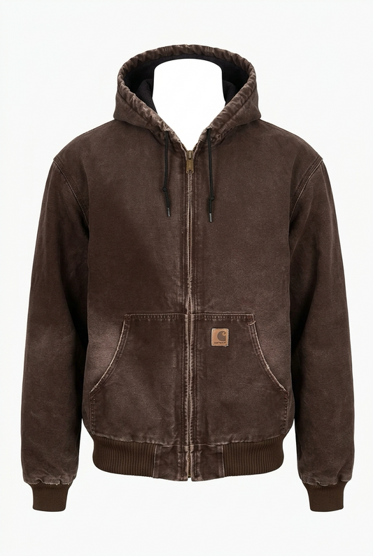 Carhartt Duck Active J130