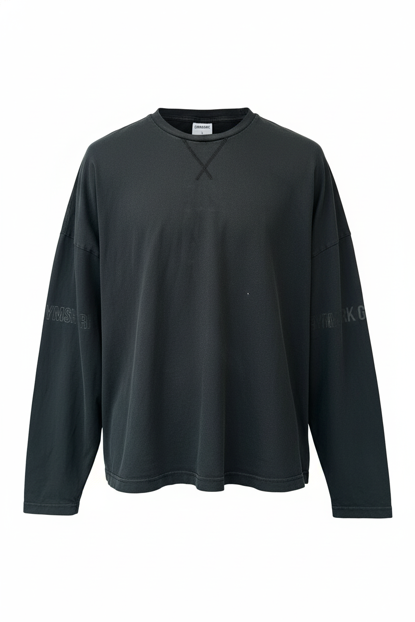 Gymshark Long sleeve Shirt