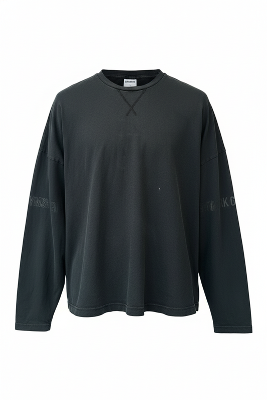 Gymshark Long sleeve Shirt