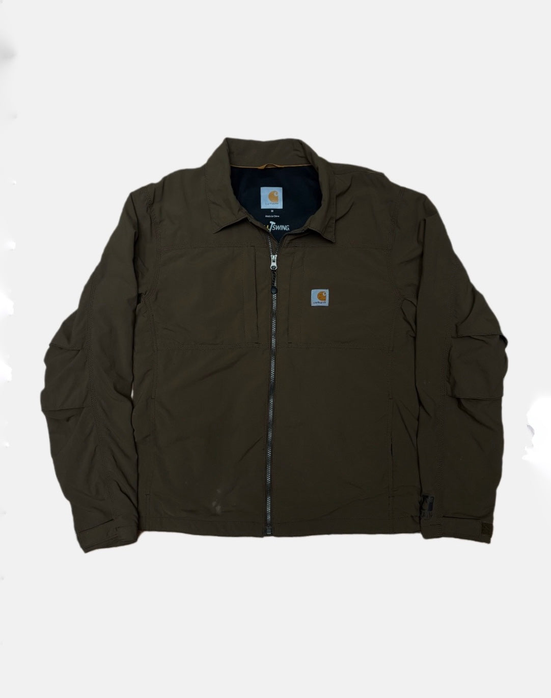 Carhartt Full Swing Rain Defender