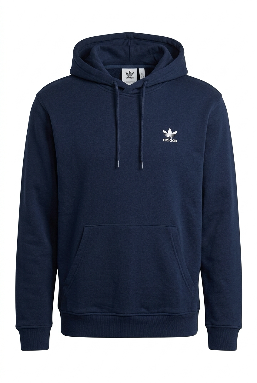Adidas Originals Trefoil Hoodie