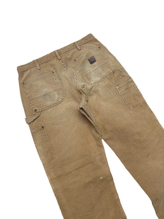 Carhartt Camel Double Knee