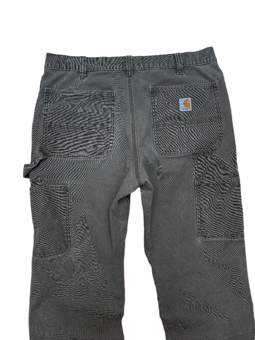 Carhartt Work Carpenter Pants