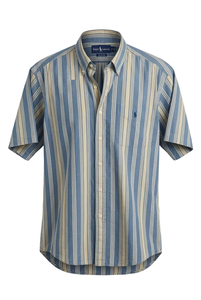 Polo Ralph Lauren Shortsleeve Shirt