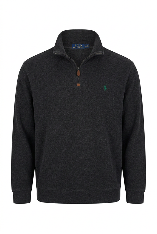 Polo Ralph Lauren Quarter Zip Sweater