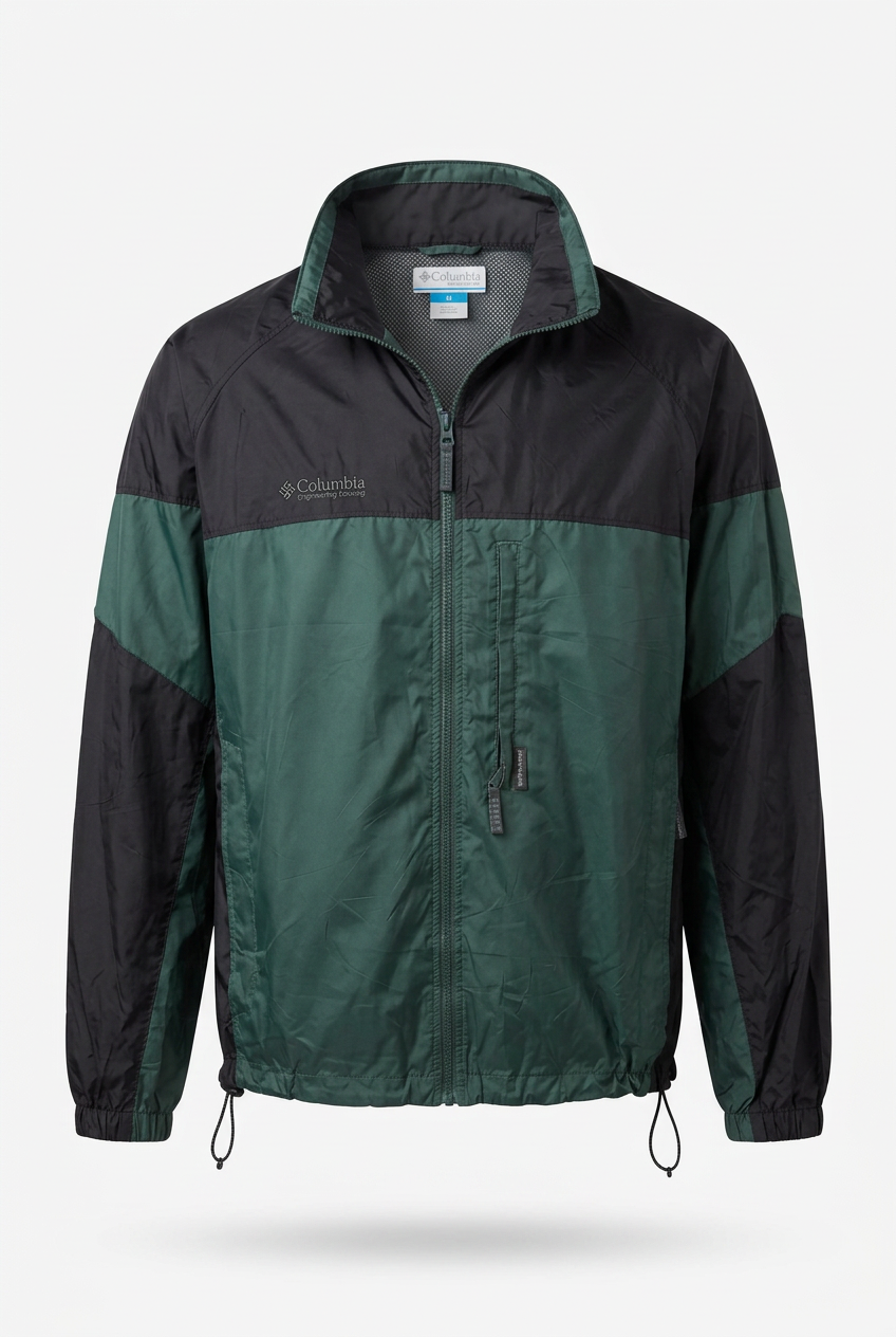 Columbia Glennaker Lake Waterproof Jacket