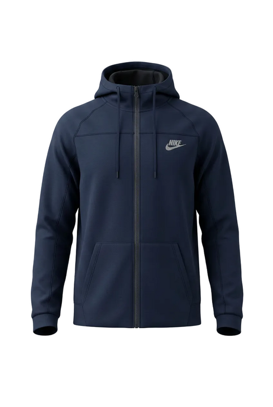 Nike Hoodie Full-Zip
