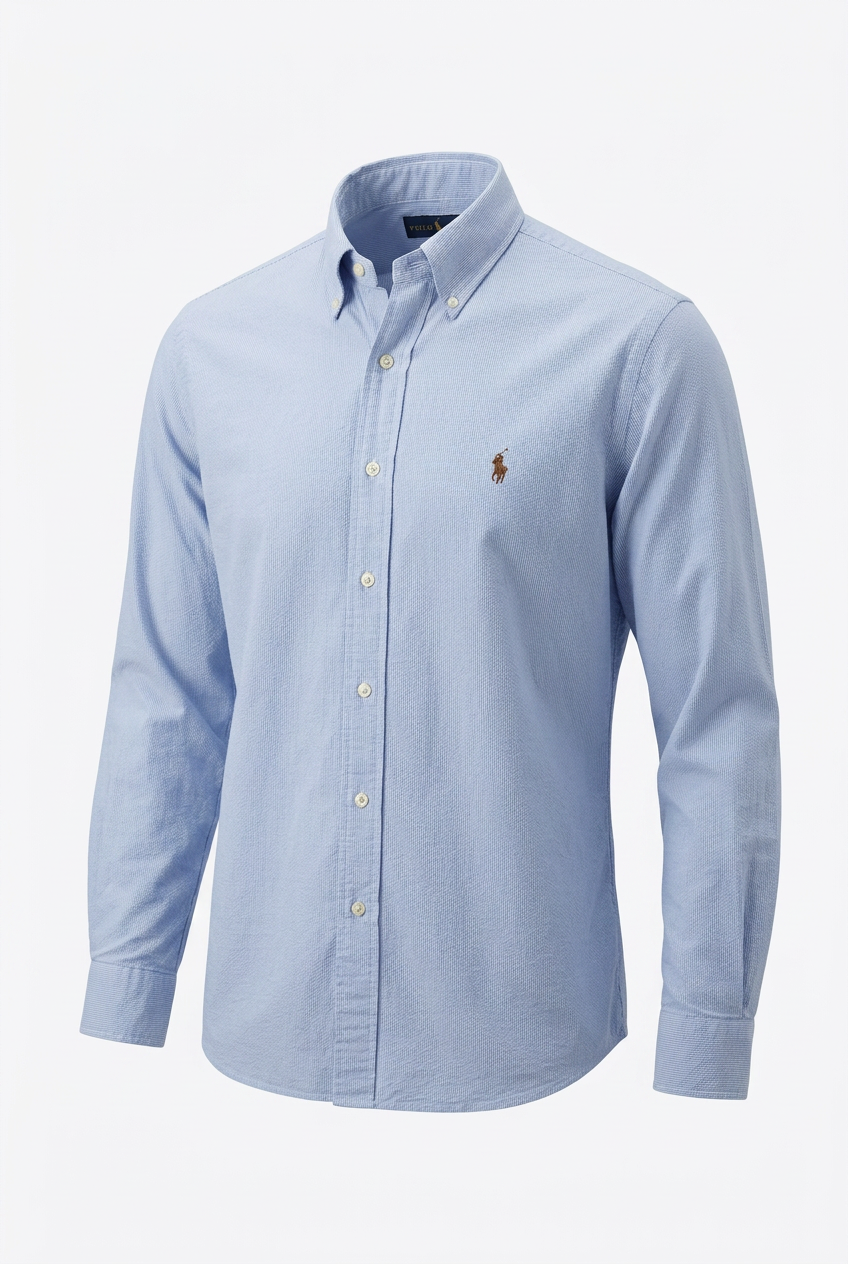 Polo Ralph Lauren Casual Longsleeve Shirt