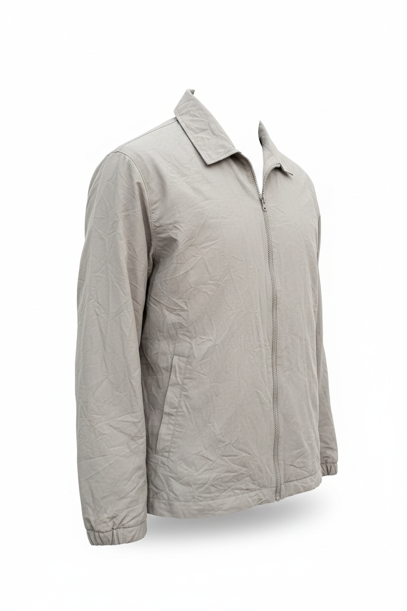alo Torrent Overshirt