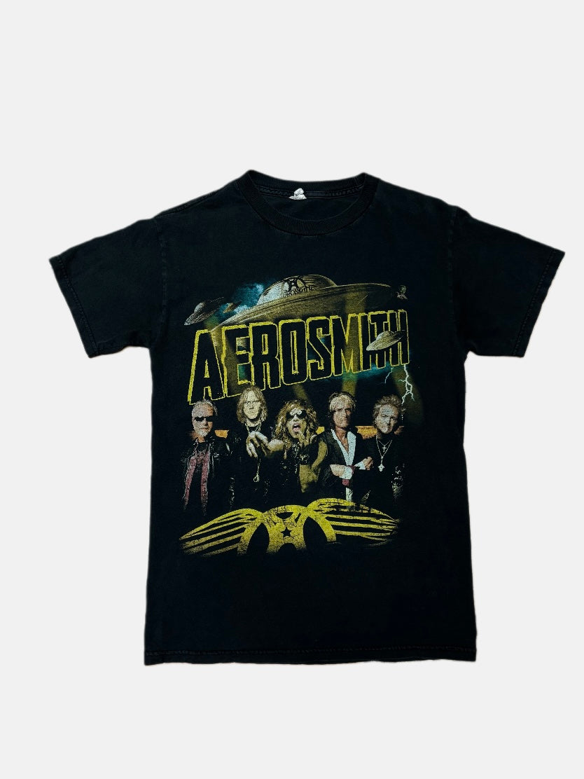Aerosmith Vintage Tee