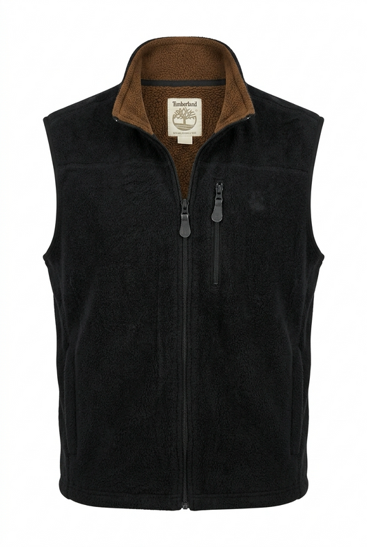 Timberland Polar Fleece Vest