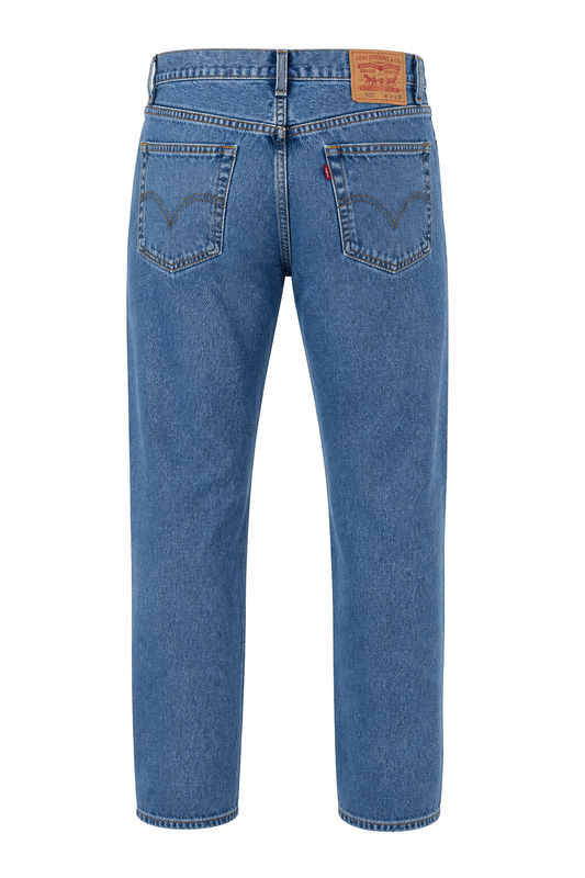 Levi’s 505 Straight Jeans