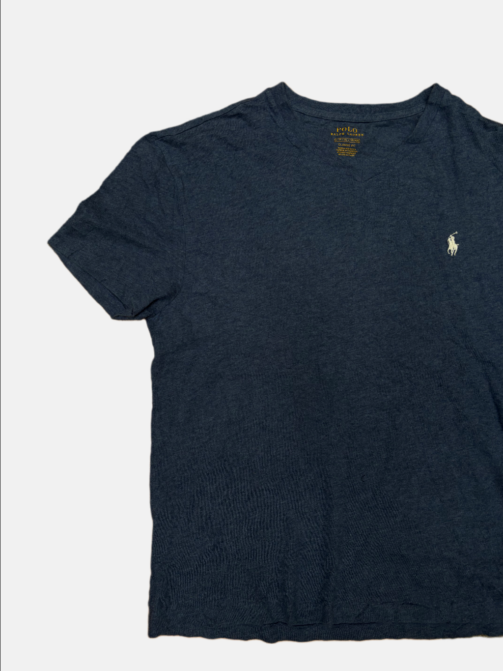 Polo Ralph Lauren V-Neck T-Shirt