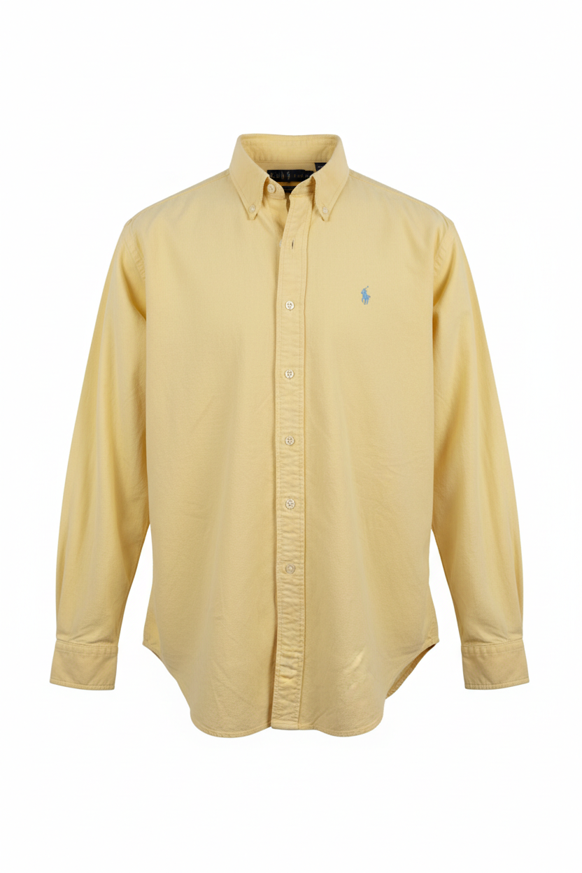 Polo Ralph Lauren Oxford Shirt