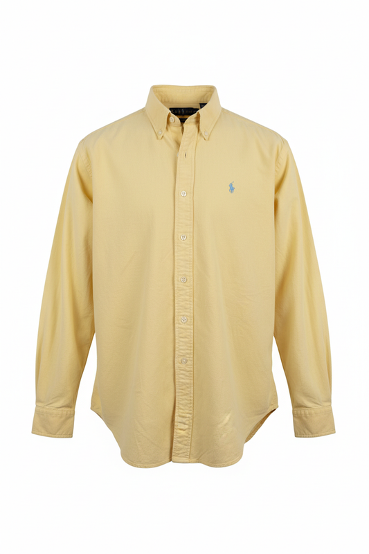 Polo Ralph Lauren Oxford Shirt