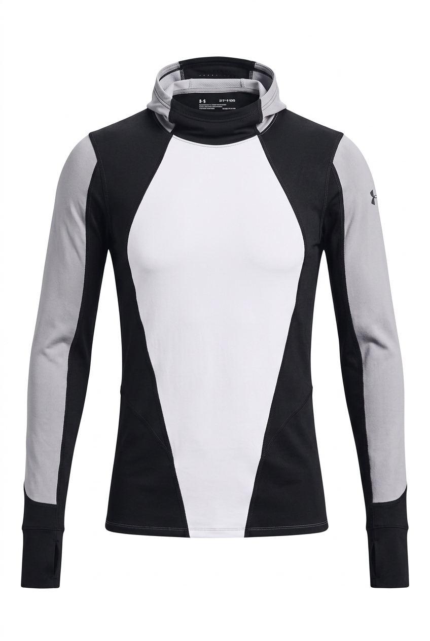 Under Armour Cold Gear Reactor Run