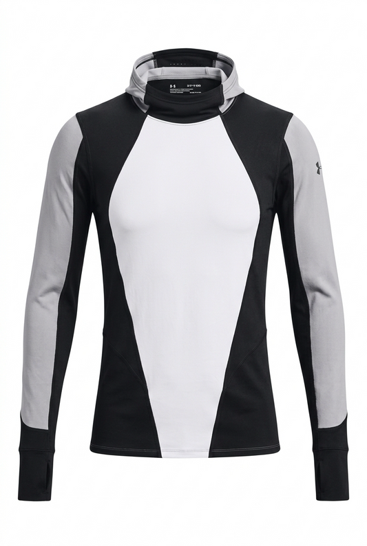 Under Armour Cold Gear Reactor Run