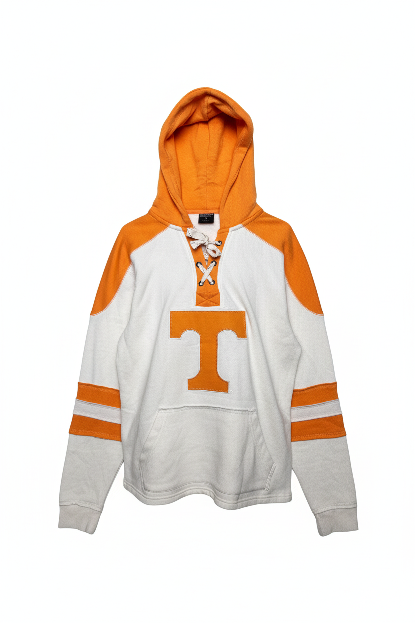 Varsity Hockey Hoodie