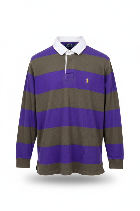 Polo Ralph Lauren Striped Jersey