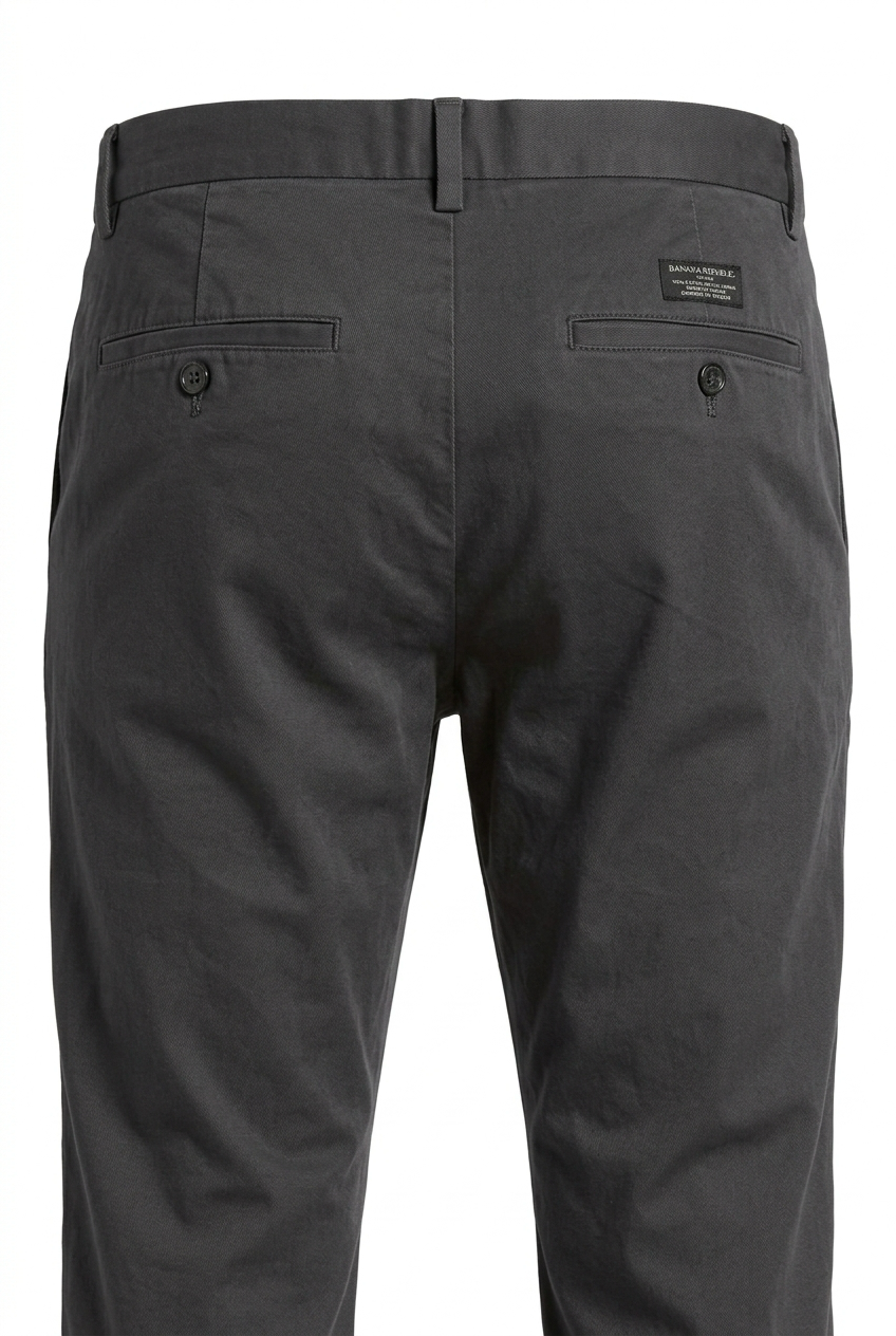 Banana Republic Chinos Slim