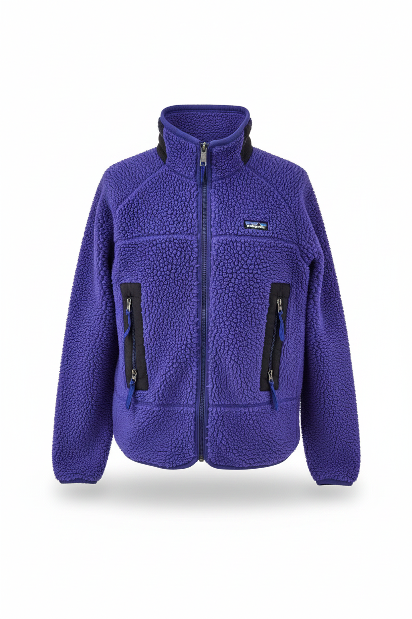 Patagonia Retro X Fleece Jacket