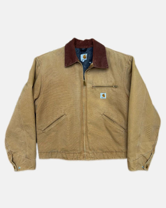 Carthartt Detroit Jacket - Made in Usa
