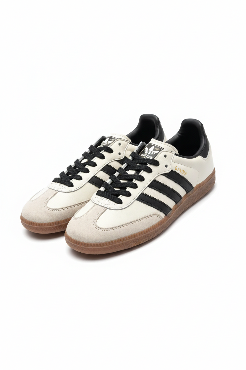Adidas Samba OG Beige