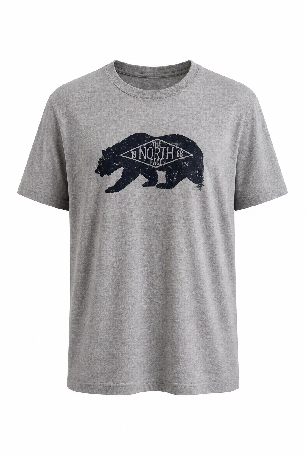 The North Face Triblend Bear Shirt