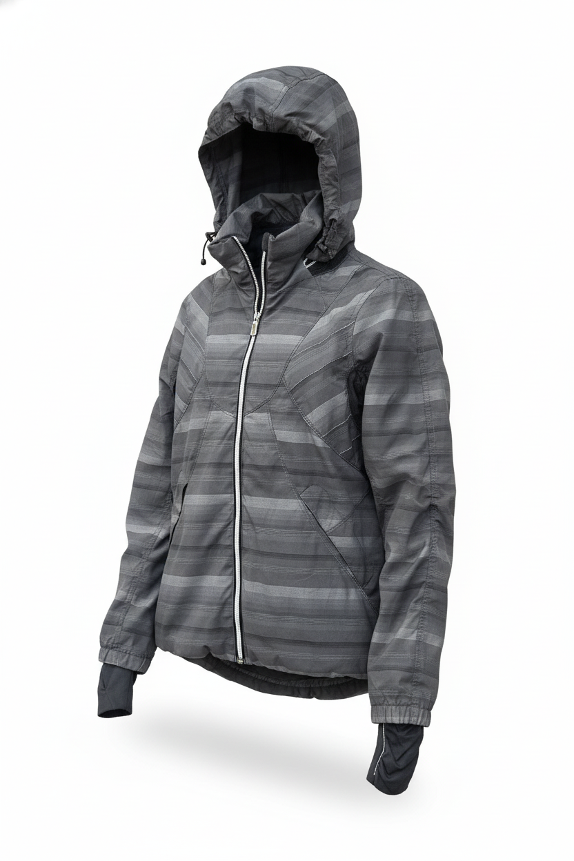 Lululemon Athletic Winter Jacket (W)