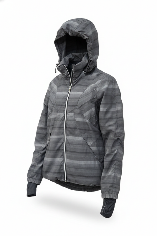 Lululemon Athletic Winter Jacket (Women)