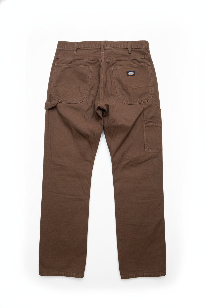 Dickies Relaxed Fit Carpenter Jeans