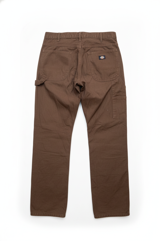 Dickies Relaxed Fit Carpenter Jeans