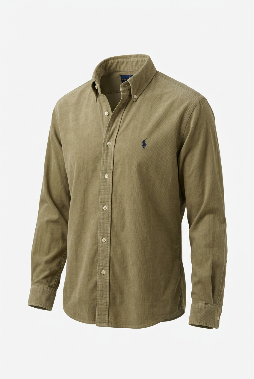 Polo Ralph Lauren Longsleeve Shirt