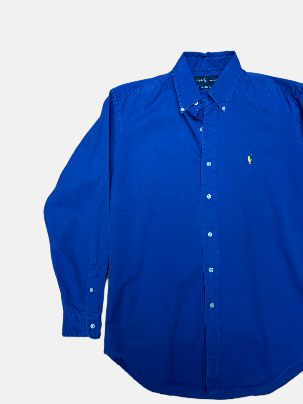 Polo Ralph Lauren Long Sleeve Shirt
