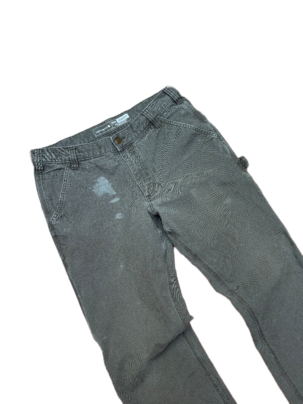 Carhartt Work Carpenter Pants