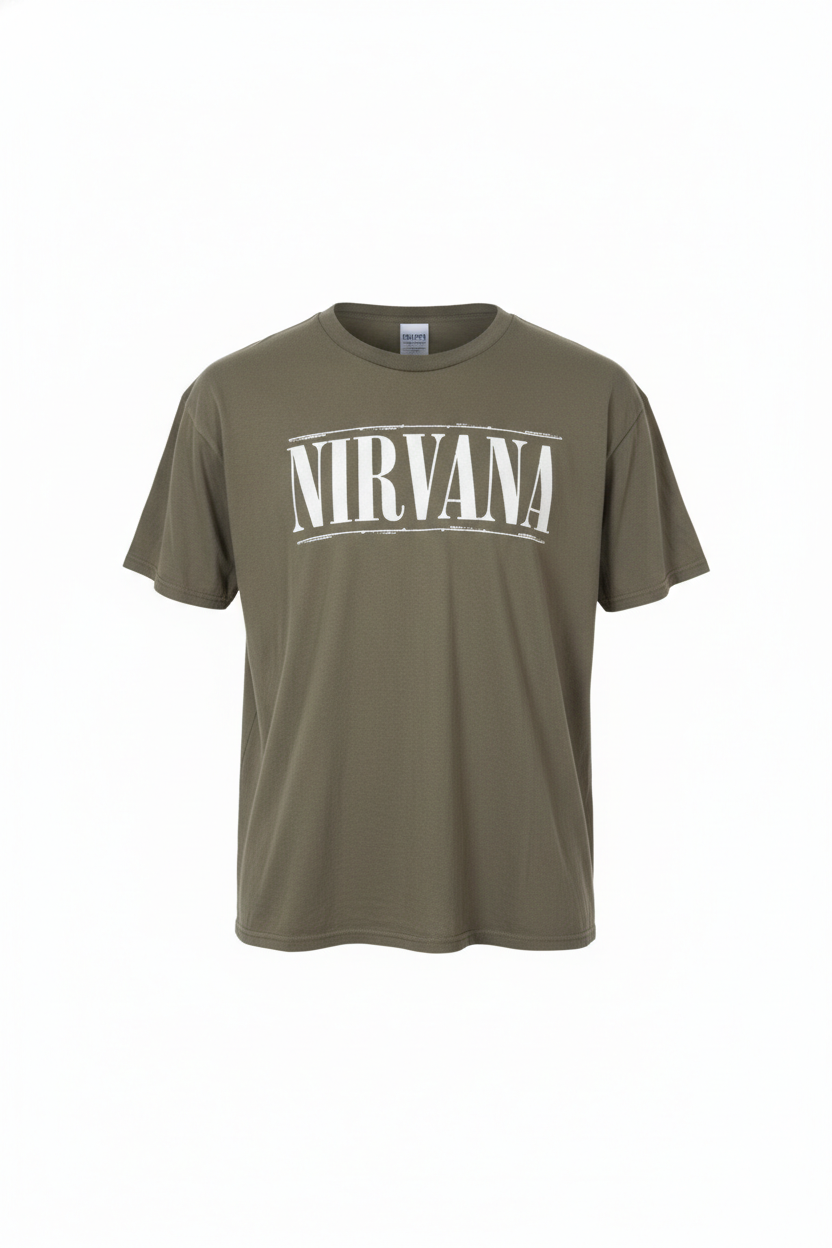 Nirvana T-Shirt