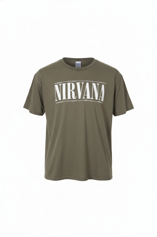 Nirvana T-Shirt