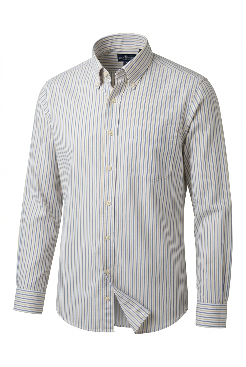 Eddie Bauer Casual Fit Shirt