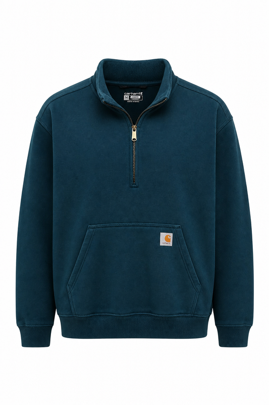 Carhartt 105294 Quart-Zip