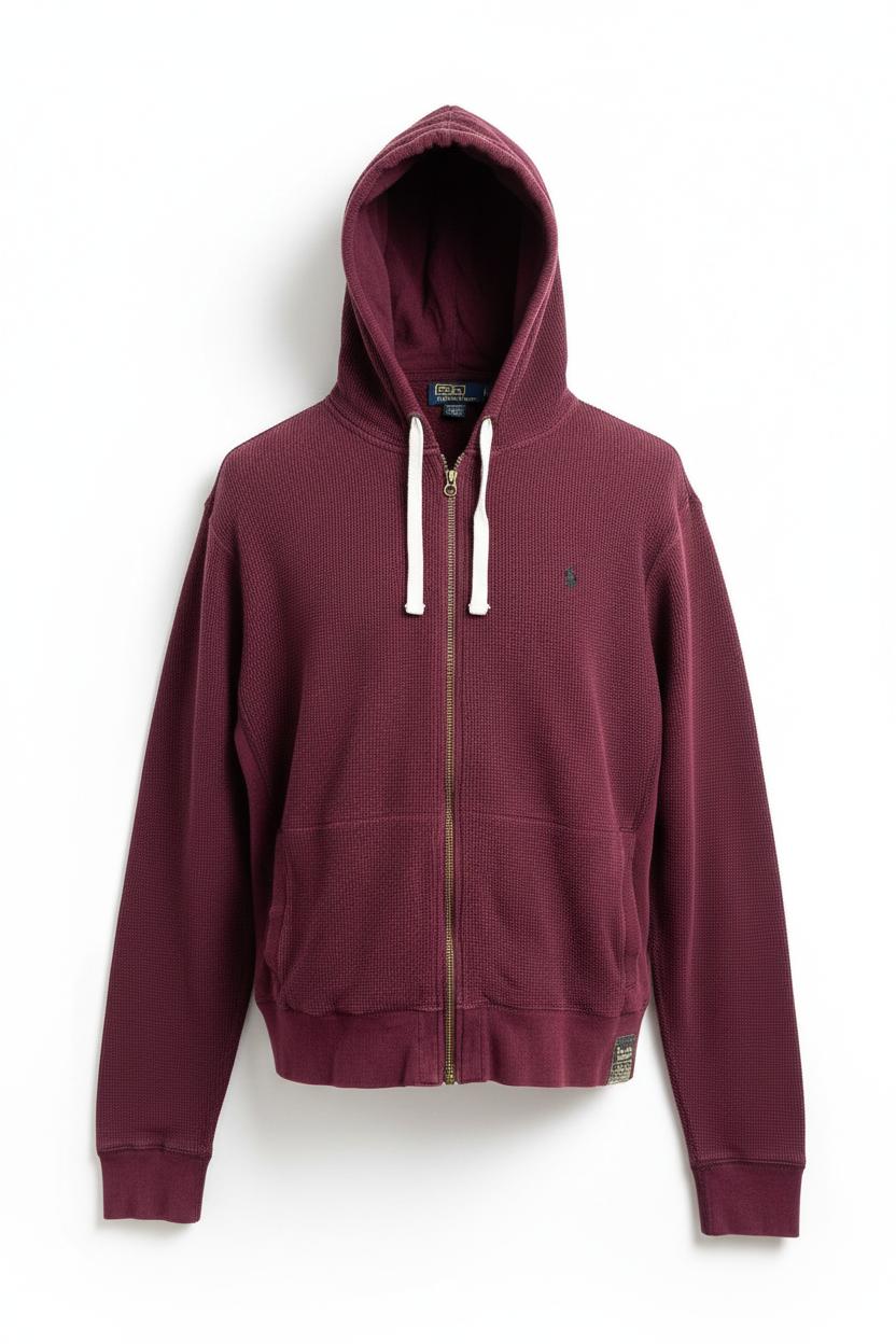 Polo Ralph Lauren Hooded Jacket