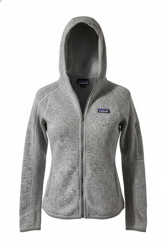 Patagonia Better Sweater Hoodie Women