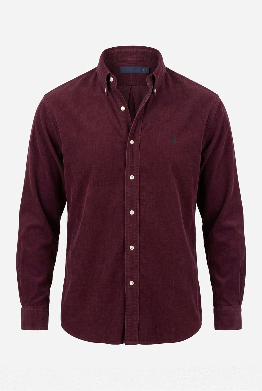 Polo Ralph Lauren Casual Longsleeve Shirt