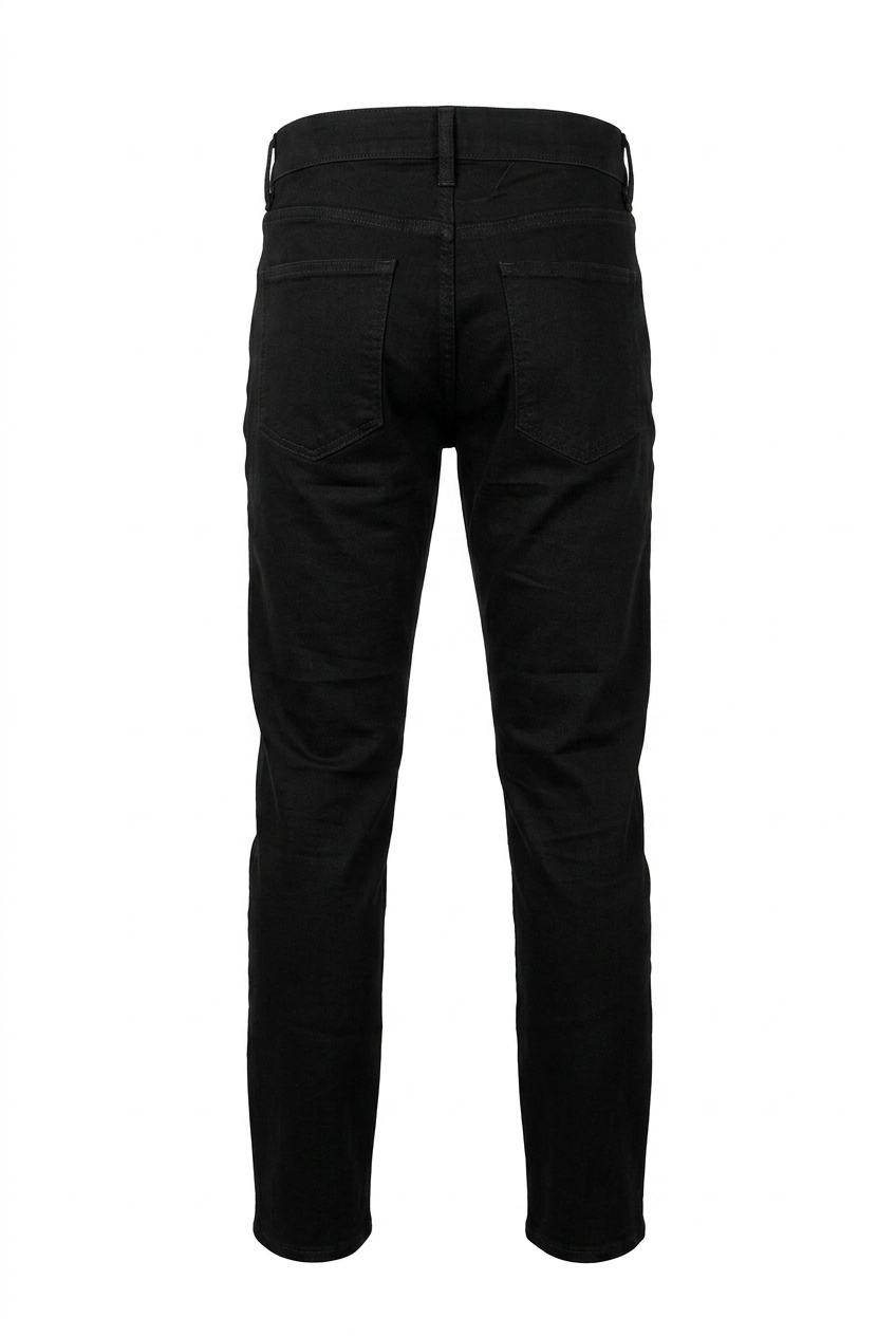 GAP Vintage Slim High Rise Jeans