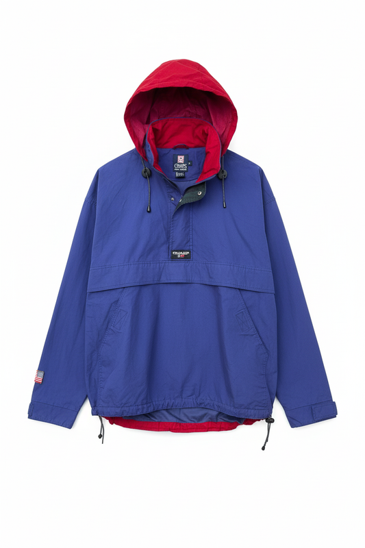 Chaps Ralph Lauren Vintage Jacket