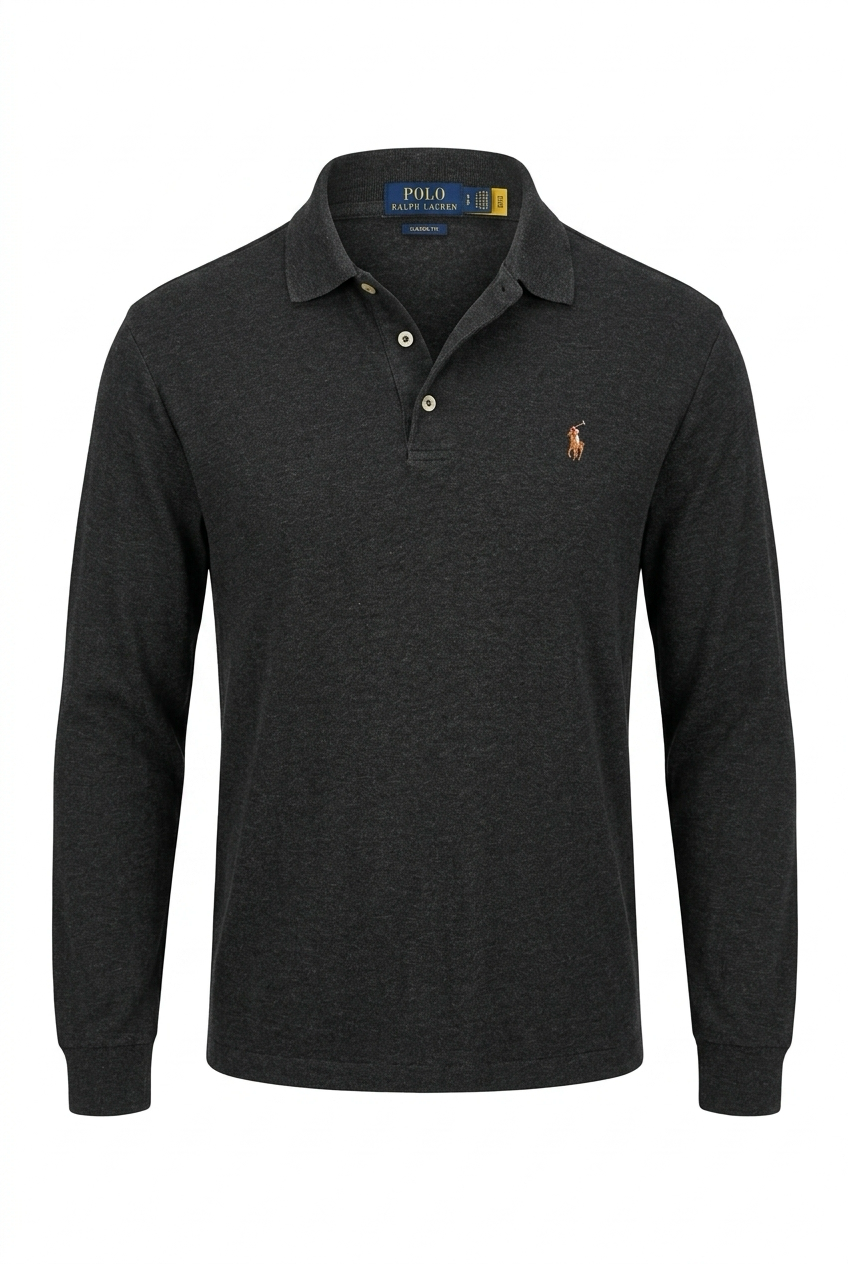Polo Ralph Lauren Longsleeve Shirt