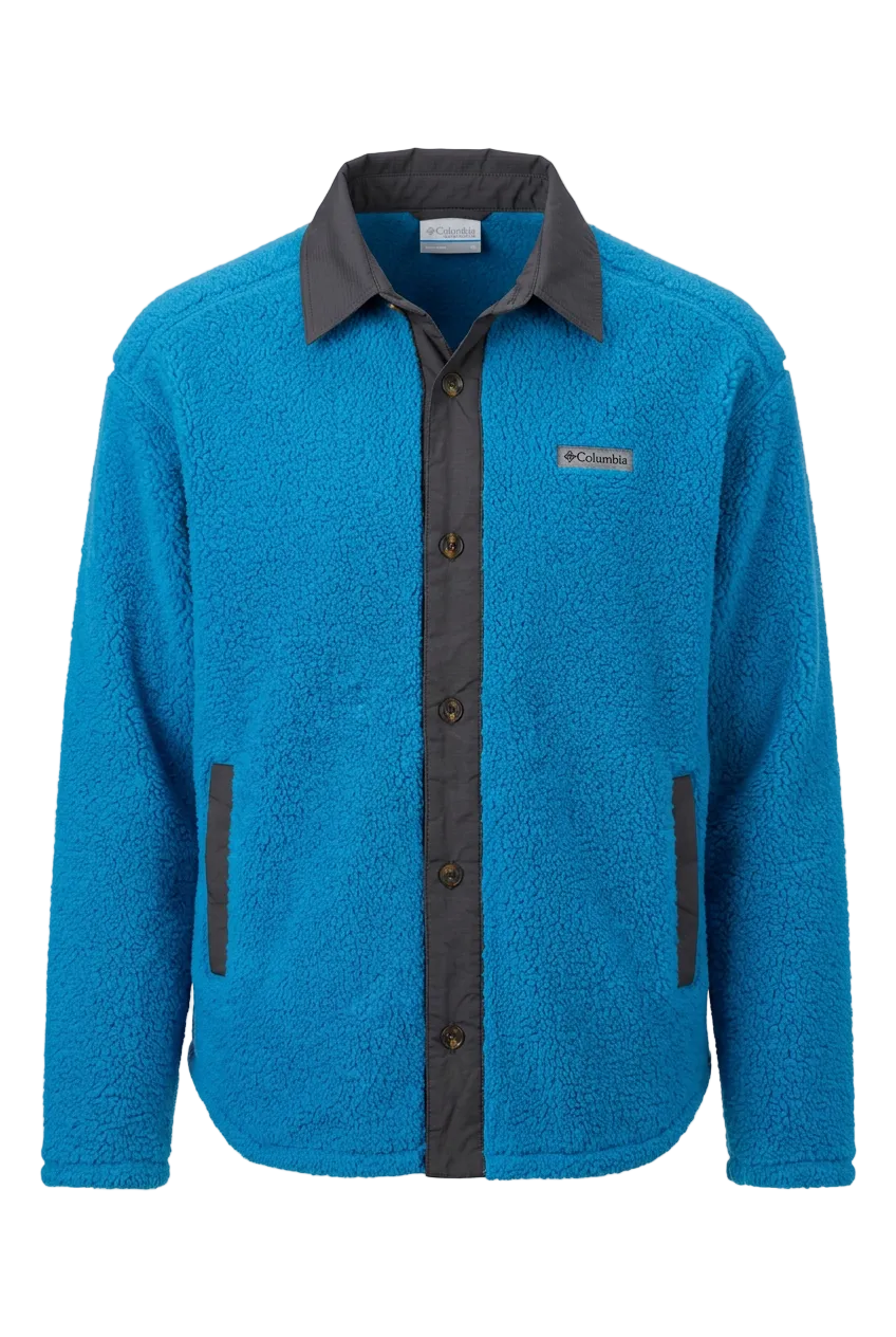 Columbia Backbowl Fleece